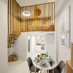 Corfu Luxury Lofts By Corfuescapes *