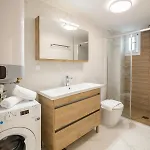 Corfu Luxury Lofts By Corfuescapes Apartament *