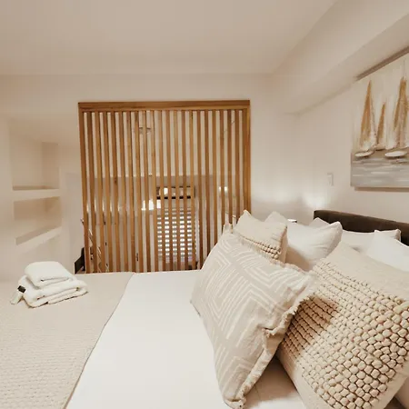 Apartament Corfu Luxury Lofts By Corfuescapes