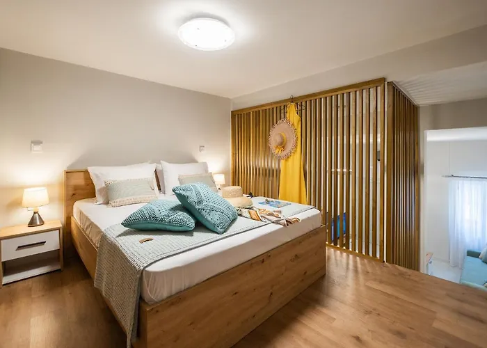 Corfu Luxury Lofts By Corfuescapes