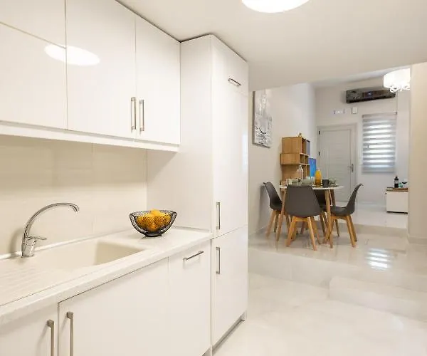Corfu Luxury Lofts By Corfuescapes