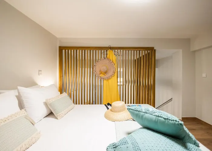 Διαμέρισμα Corfu Luxury Lofts By Corfuescapes