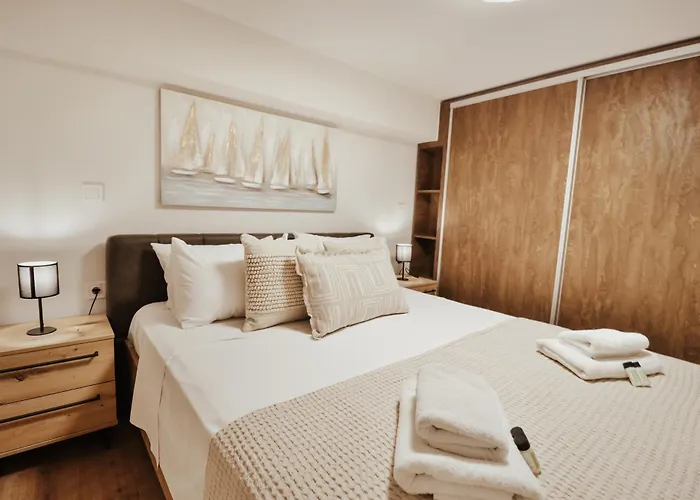 Corfu Luxury Lofts By Corfuescapes Corfu (city)