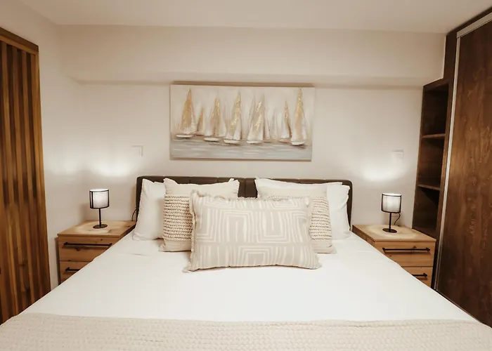 Corfu Luxury Lofts By Corfuescapes * Corfu (city)
