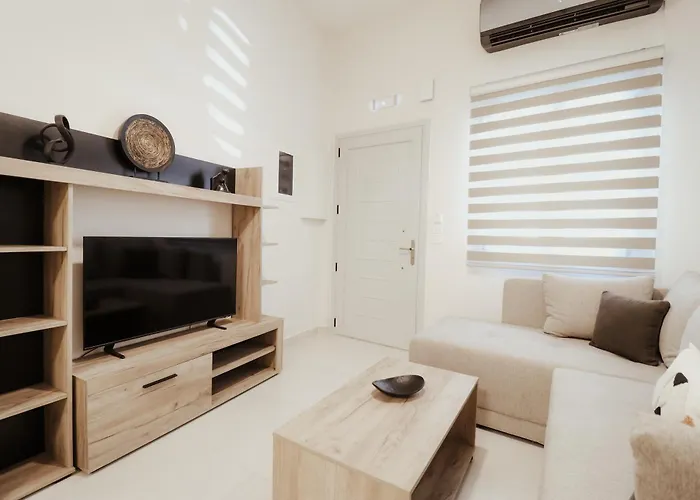 Corfu Luxury Lofts By Corfuescapes Διαμέρισμα
