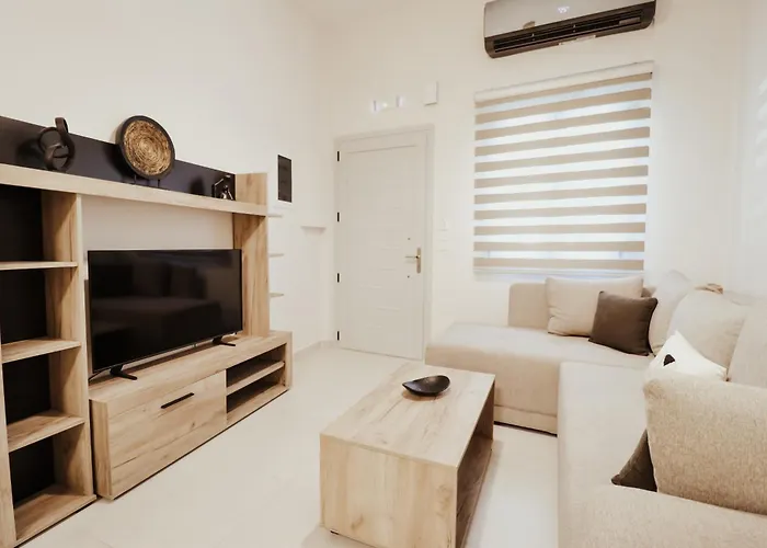 Διαμέρισμα Corfu Luxury Lofts By Corfuescapes