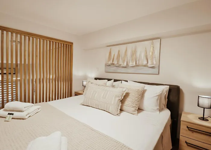 Corfu Luxury Lofts By Corfuescapes