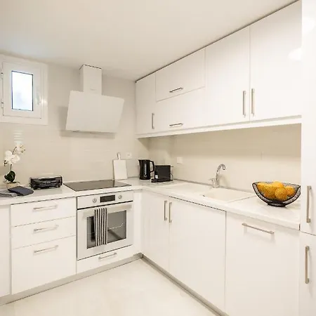 Corfu Luxury Lofts By Corfuescapes Appartement *