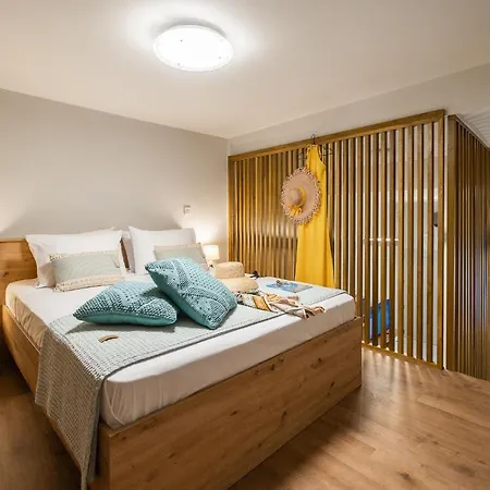 Corfu Luxury Lofts By Corfuescapes