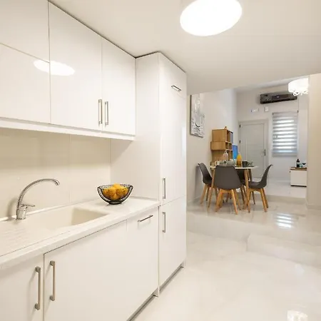 Corfu Luxury Lofts By Corfuescapes