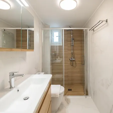 Corfu Luxury Lofts By Corfuescapes * Corfu (city)