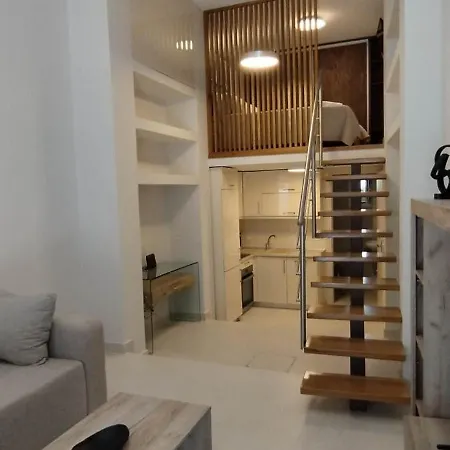 Corfu Luxury Lofts By Corfuescapes Corfu (city)