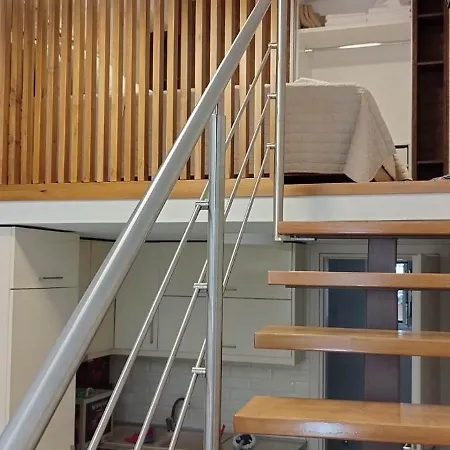 Corfu Luxury Lofts By Corfuescapes * Corfu (city)