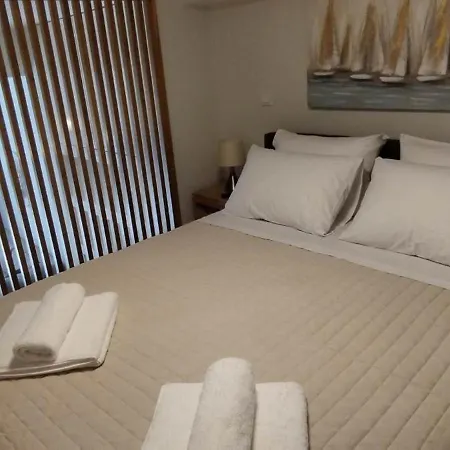 Corfu Luxury Lofts By Corfuescapes