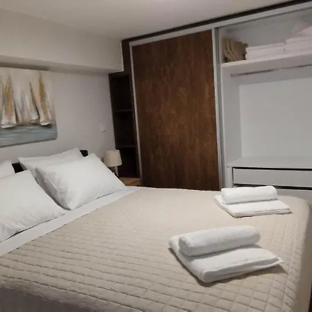 Corfu Luxury Lofts By Corfuescapes Apartment
