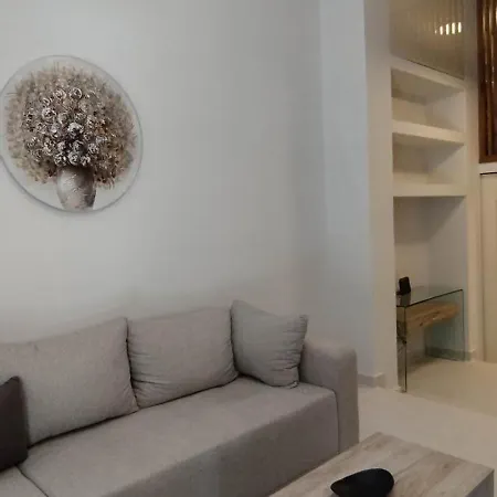 Apartment Corfu Luxury Lofts By Corfuescapes