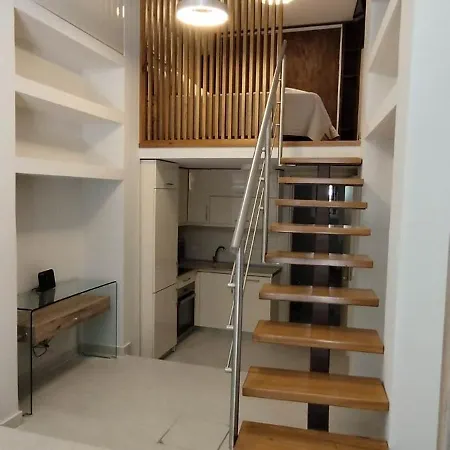 Apartment Corfu Luxury Lofts By Corfuescapes *