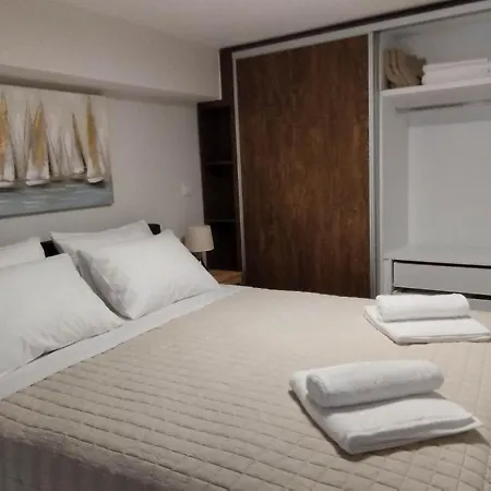 Corfu Luxury Lofts By Corfuescapes Apartment Corfu (city)