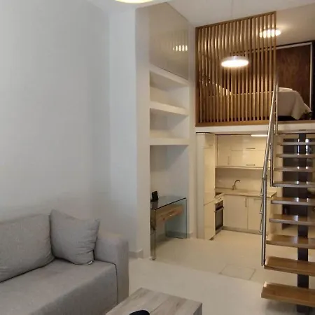Corfu Luxury Lofts By Corfuescapes Corfu (city)