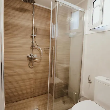 Corfu Luxury Lofts By Corfuescapes