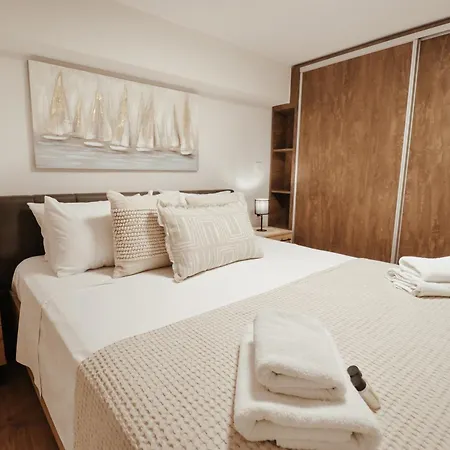Corfu Luxury Lofts By Corfuescapes Apartment