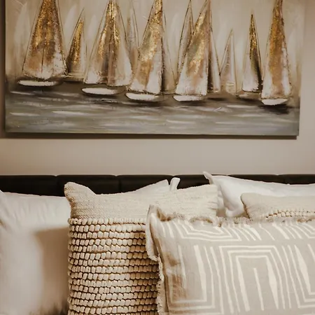 Corfu Luxury Lofts By Corfuescapes Apartment Corfu (city)