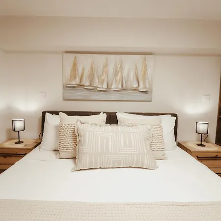 Corfu Luxury Lofts By Corfuescapes * Corfu (city)