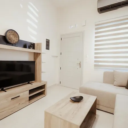 Corfu Luxury Lofts By Corfuescapes Apartmán