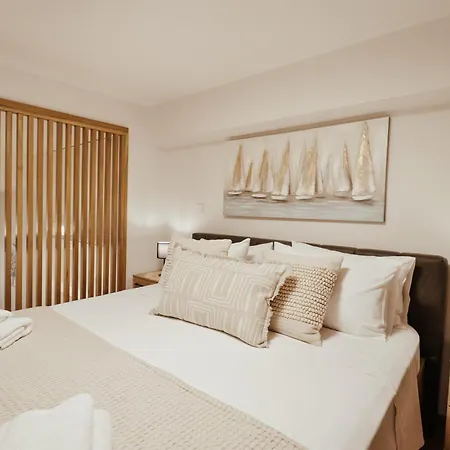 Corfu Luxury Lofts By Corfuescapes