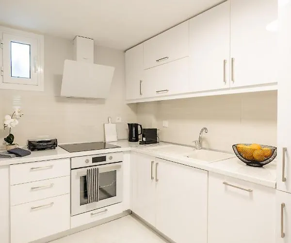 Corfu Luxury Lofts By Corfuescapes شقة *