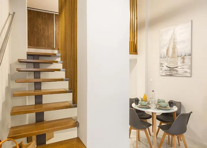 Апартаменты Corfu Luxury Lofts By Corfuescapes Corfu (city)