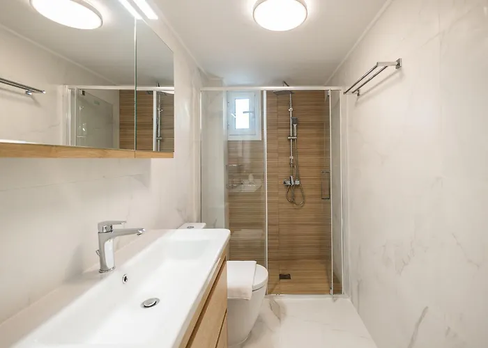 Corfu Luxury Lofts By Corfuescapes * Corfu (city)