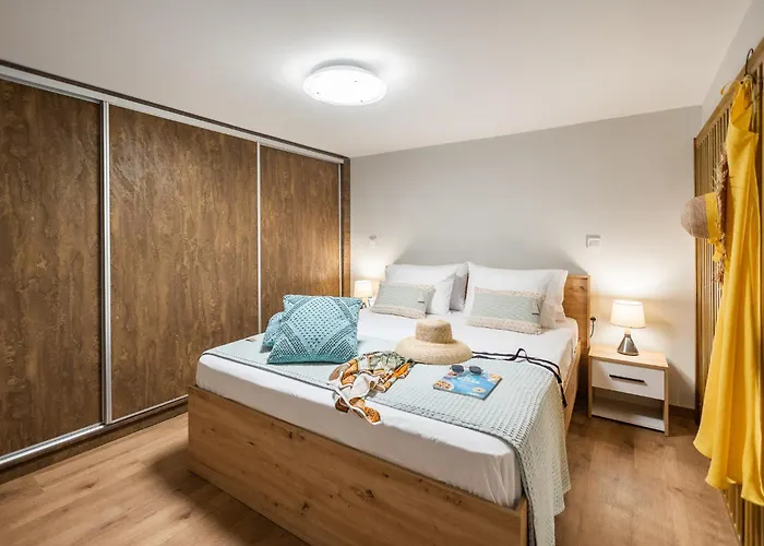 Corfu Luxury Lofts By Corfuescapes * Corfu (city)