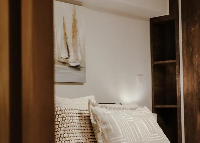 Corfu Luxury Lofts By Corfuescapes Апартаменты Corfu (city)
