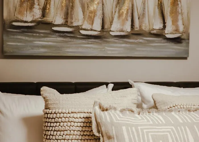 Corfu Luxury Lofts By Corfuescapes Апартаменты Corfu (city)