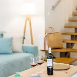 Apartman Corfu Luxury Lofts By Corfuescapes