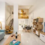 Corfu Luxury Lofts By Corfuescapes Apartman