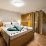 Corfu Luxury Lofts By Corfuescapes