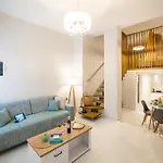 Apartman Corfu Luxury Lofts By Corfuescapes