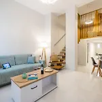 Corfu Luxury Lofts By Corfuescapes Apartman Corfu (city)