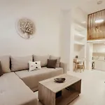 Corfu Luxury Lofts By Corfuescapes *