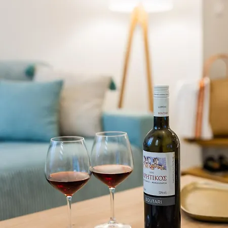 아파트 Corfu Luxury Lofts By Corfuescapes Corfu (city)