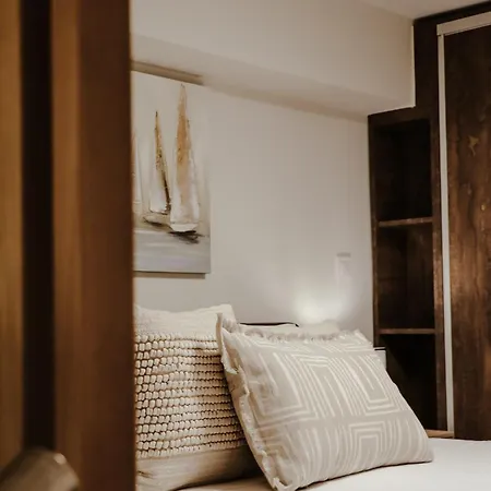 Corfu Luxury Lofts By Corfuescapes 公寓 Corfu (city)