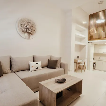 Corfu Luxury Lofts By Corfuescapes *