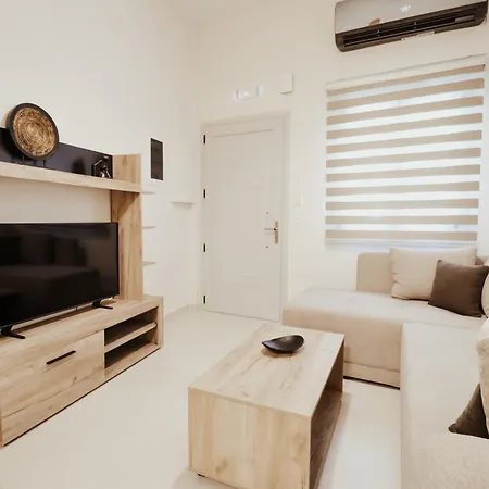 Lägenhet Corfu Luxury Lofts By Corfuescapes