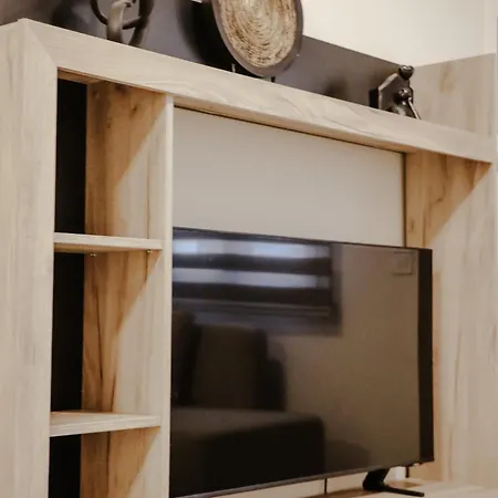 Corfu Luxury Lofts By Corfuescapes 公寓 *
